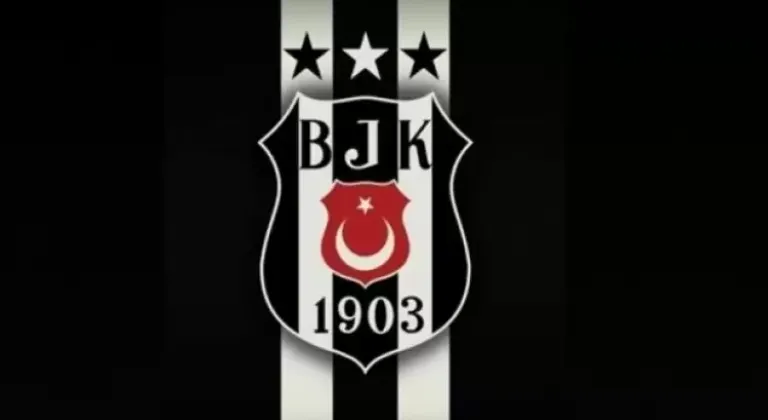 Beşiktaş'tan kadro dışı açıklaması!