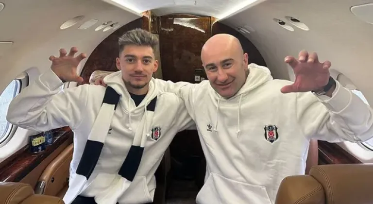 Beşiktaş tarihinin en pahalı transferi