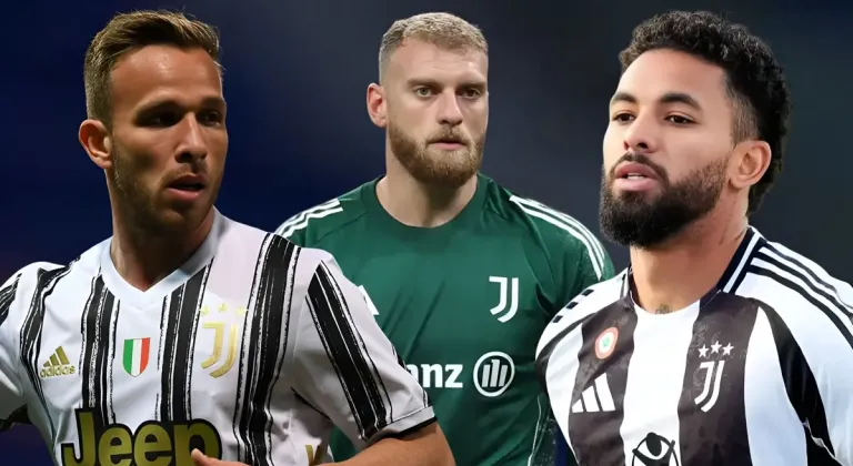 Beşiktaş transferde dümeni İtalyanlara çevirdi! 3 isim masada