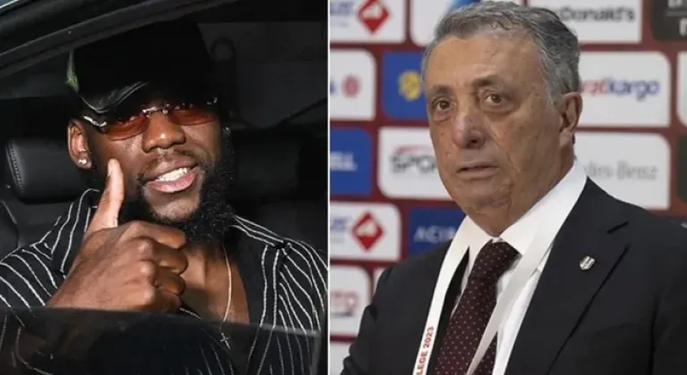 Beşiktaş yanlış Onana'yı mı transfer etti? Açıklama geldi...