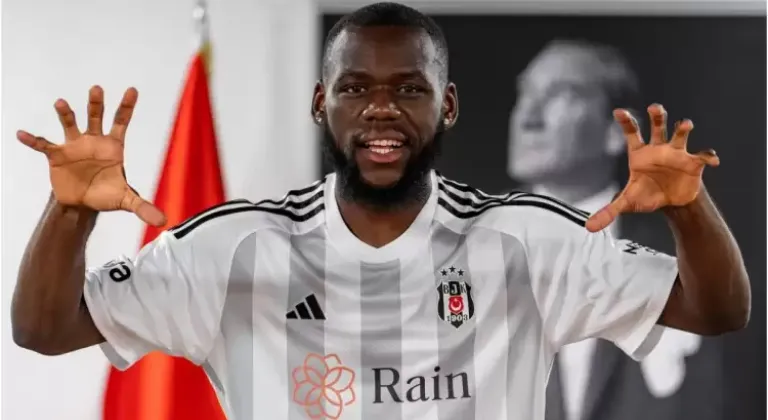 Beşiktaş'a müjde, anlaşma sağlandı! İşte Onana'nın yeni adresi