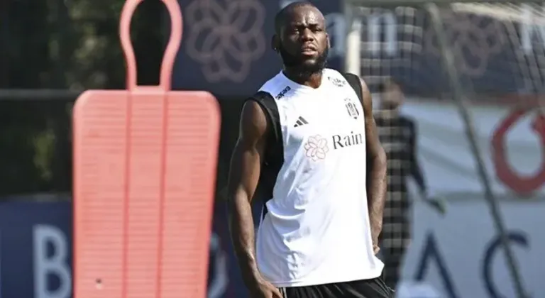 Beşiktaş'ın kiralık gönderdiği Jean Onana'ya silahlı saldırı