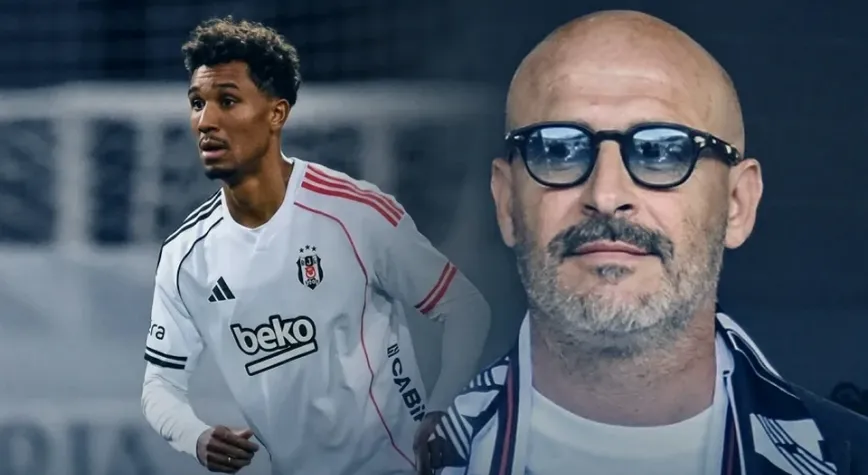 Beşiktaşlı yıldız için geliyorlar: La Liga ekibi talip oldu