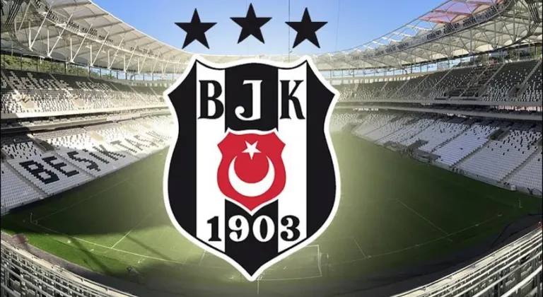 Beşiktaş'ta deprem: Tüm kurul istifa etti