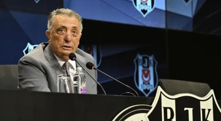 Beşiktaş'ta erken seçim tarihi belli oluyor!