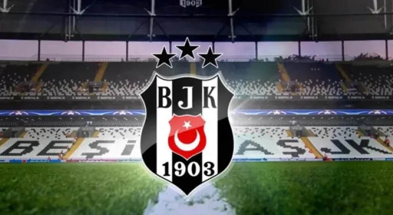 Beşiktaş'tan 7 futbolcu için sakatlık açıklaması!