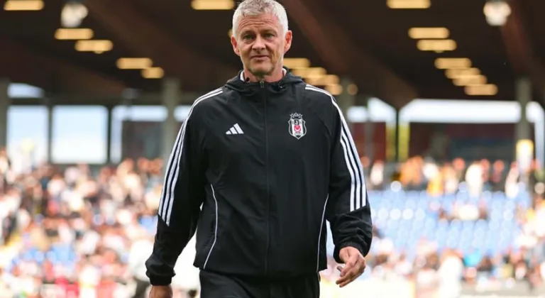 Beşiktaş’tan kaleci mevkisi için sürpriz adım!