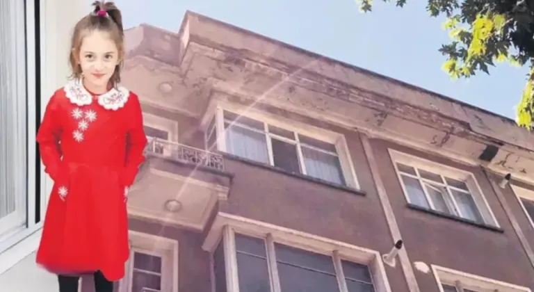 Beton faciası: Almina’nın ailesi adalet istiyor