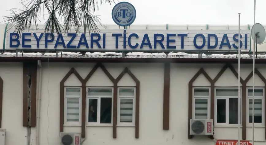 Beypazarı Ticaret Odasında seçim tarihi belli oldu
