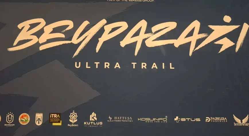 Beypazarı Ultra Trail’de start yarın verilecek