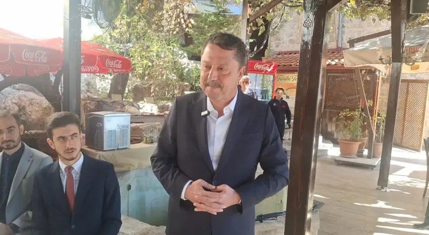 Beypazarı’nda din görevlilerine anlamlı buluşma