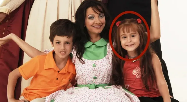 Bez Bebek’in Çocuk Oyuncusundan Evrim Akın Hakkında Şok İddialar!