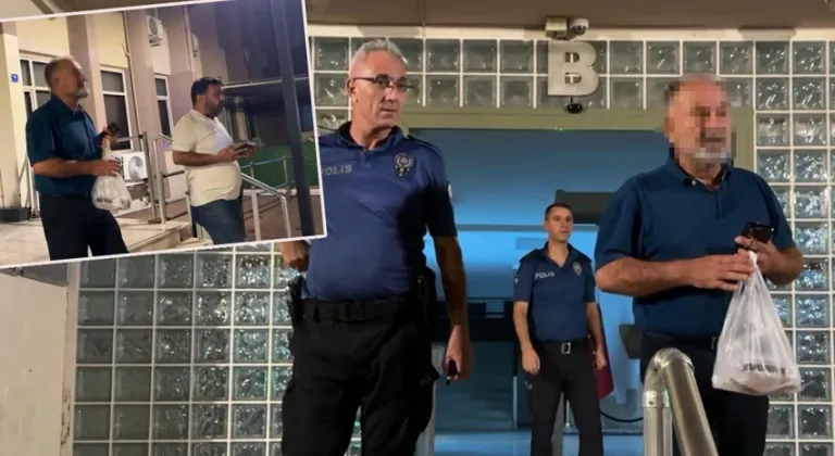 'Bıçak parası' skandalında flaş gelişme!