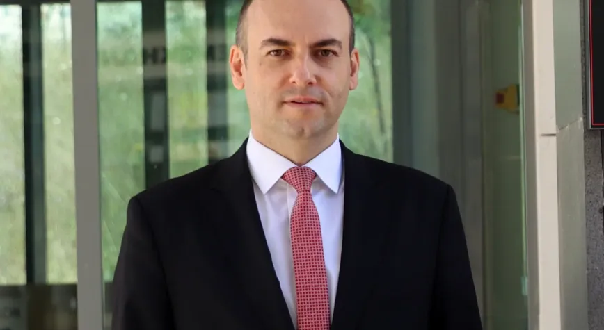 BİDER Başkanı Vatansever: Sektörün rekabeti sadece araç performansından değil