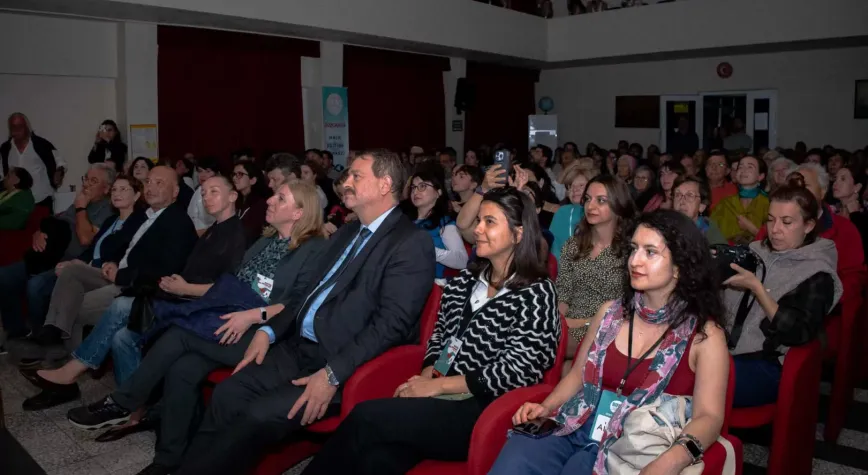 BIFED 2026 Sona Erdi