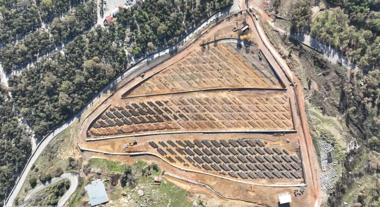 Bilecik defin listesi! Bugün kaç kişi öldü? 26 Aralık Cuma...