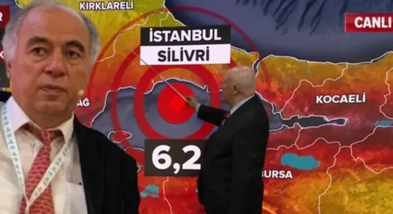 Bilim insanları arasında deprem kavgası!