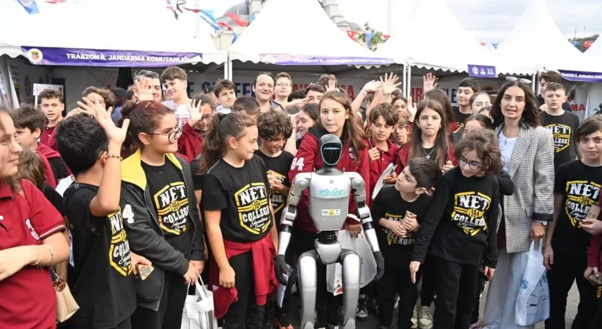 BilimFest Trabzon 22 Ekim’de kapılarını açıyor