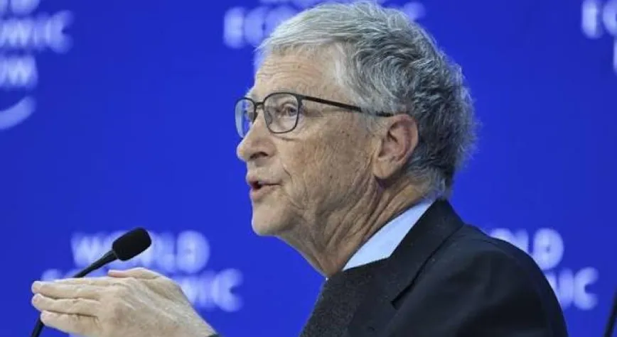 Bill Gates'ten yapay zekanın geleceği