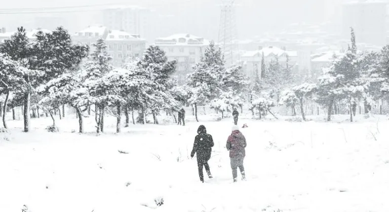 Bingöl’de yarın okullar var mı yok mu? 12 Ocak 2026 okullar tatil mi?
