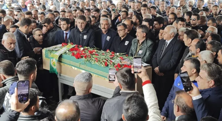 Binlerce Mıçe dostu Kahta'ya akın etti: Cumhurbaşkanı Erdoğan'dan Kahtalı Mıçe mesajı  - Videolu Haber