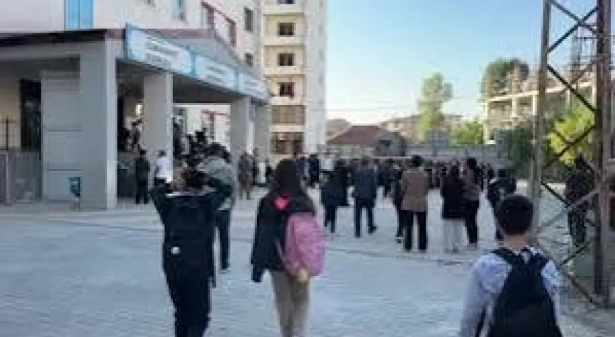 Binlerce öğrenciyi ilgilendiriyor! e-Devlet'te kayıtlar başladı