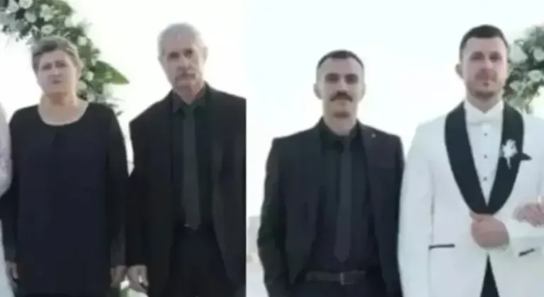 Bir aile yok olmuştu, sır perdesi aralandı! Katil bulundu...