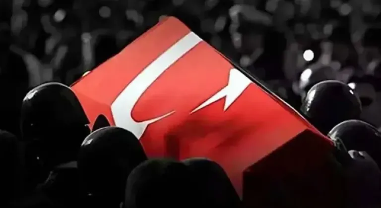 Bir askerimiz şehit oldu! Acı haberi MSB duyurdu