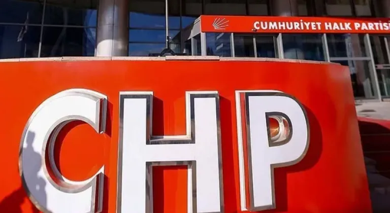 Bir belediye başkanı daha CHP'den istifa etti!
