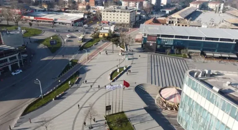 Bir büyükşehirde 5 gün eylem yasak: Valilik nedenini açıklamadı