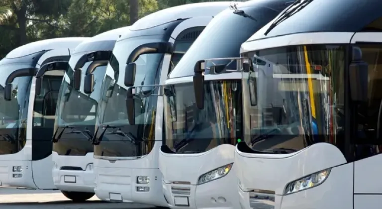 Bir devrin sonu: Türk otobüs devi iflas etti!