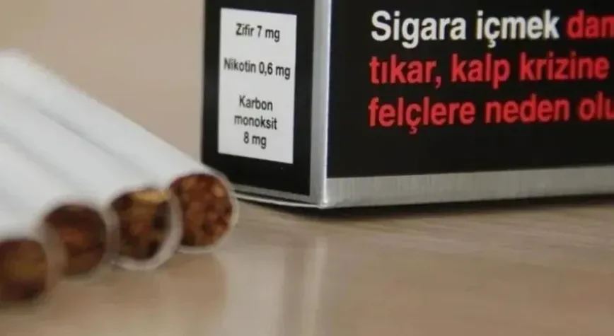 Bir sigara grubuna daha zam geldi!