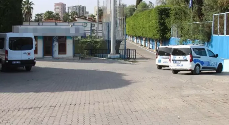 Bir zamanlar Süper Lig'i sallayan kulübe haciz geldi