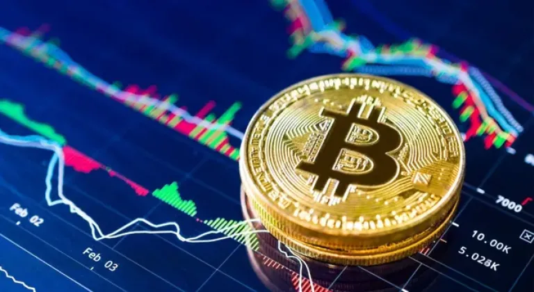 Bitcoin 70 bin dolar sınırına yaklaştı