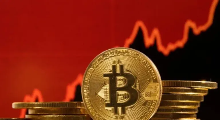 Bitcoin İran-İsrail gerilimiyle sert dalgalandı!