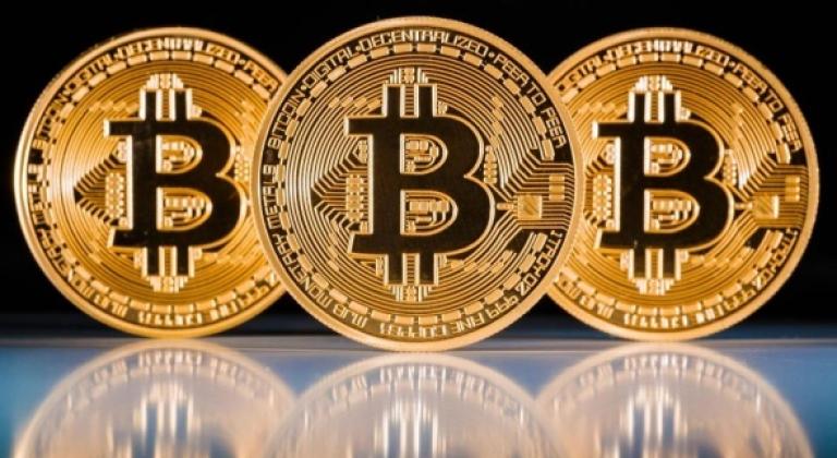 Bitcoin kritik seviyeyi aştı: Nisan 2022'den bu yana bir ilk!