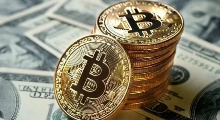 Bitcoin tüm zamanların rekorunu kırdı! Güncel fiyatı...