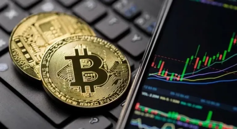 Bitcoin yeniden 71 bin doları aştı!