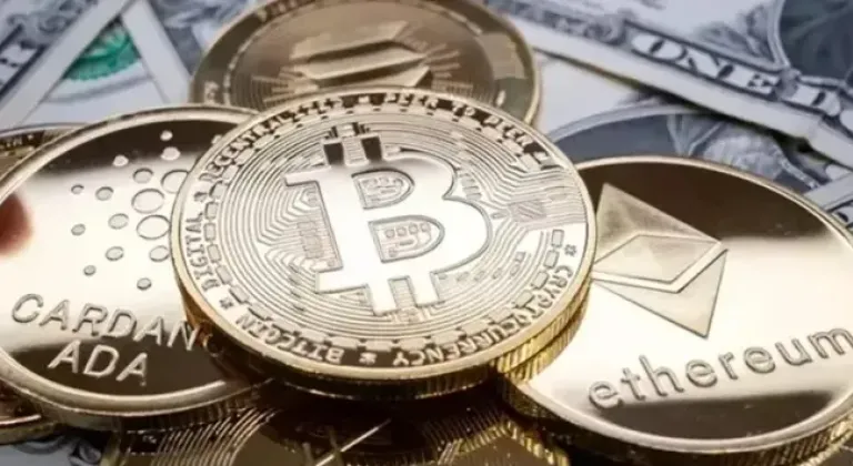 Bitcoin'de ETF rüzgârı: 50 bin doları aştı!