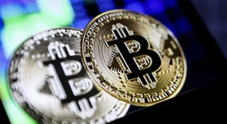 Bitcoin'de rekor: En yüksek seviyesini gördü!