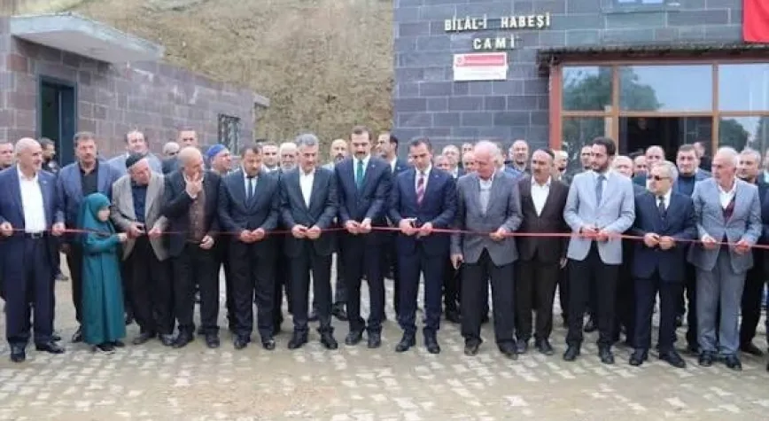 Bitlis Valisi Karakaya'dan Güroymak'ta Ziyaret ve İncelemeler