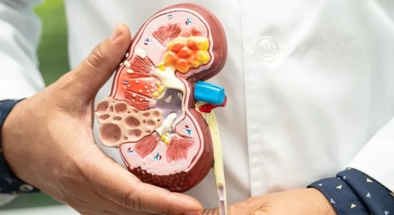 Böbrek hastalığı belirtileri nedir? Tedavileri ve nedenleri