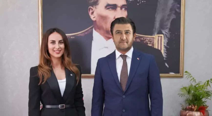 Bodrum Belediye Meclis Üyesi Asuman Gülsoy AK Parti’ye geçti