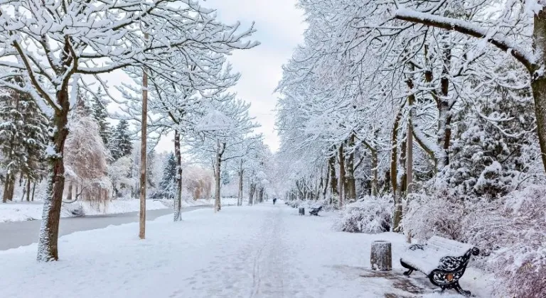 Bolu okullar tatil mi? 31 Aralık yarın Bolu okullar tatil mi?