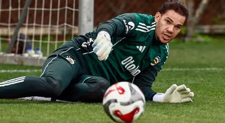 Bomba gibi iddia: Fenerbahçe'de Ederson depremi