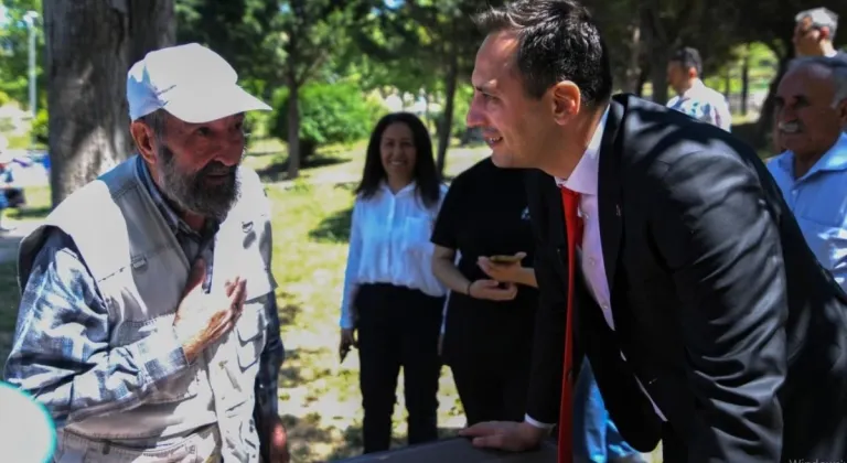 Bornova Belediyesi’nden Kış Aylarına Destek