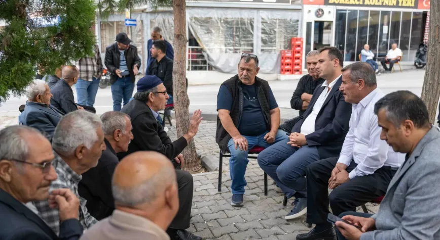 Bornova’da 7/24 saha seferberliği