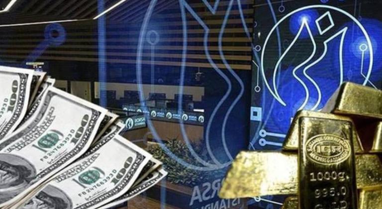 Borsa, altın, Euro, Dolar...Bu hafta hangi yatırım aracı ne kadar kazandırdı?