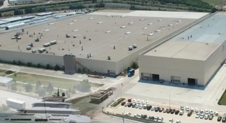 Borsa Çalkantısı Bursa'yı Vurdu: İpek Kıraç Bir Haftada Tam 700 Milyon Dolar Kaybetti!