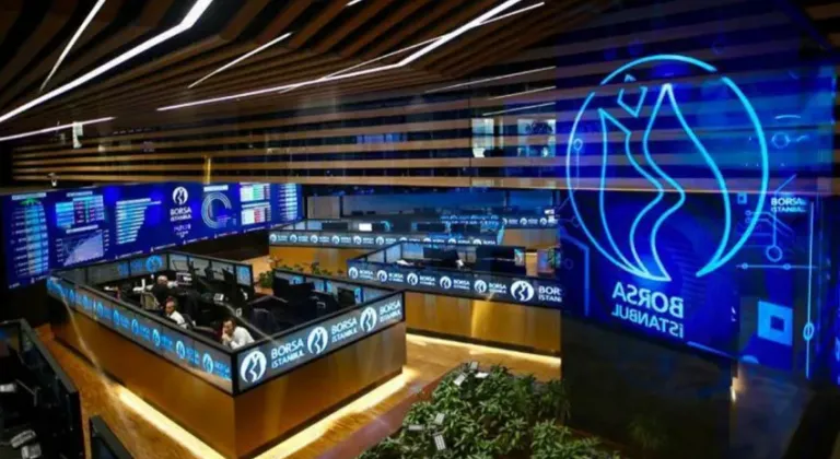 Borsa güne rekorla başladı: BIST rekor tazeledi
